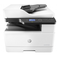 HP LaserJet M436nda A3 Printer ( Duplex / Network )